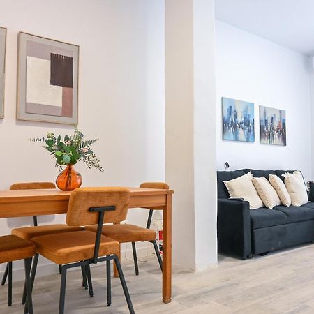 For You Rentals Agradable Apartamento Temporal De Un Dormitorio En Carabanchel Pol49 Madrid Exteriér fotografie