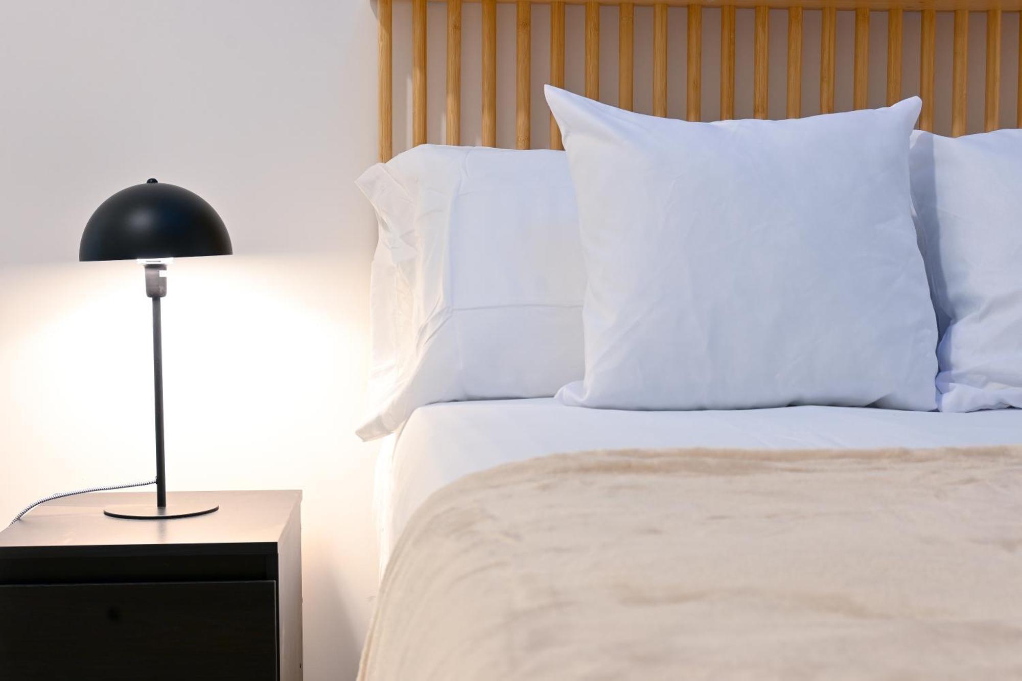 For You Rentals Agradable Apartamento Temporal De Un Dormitorio En Carabanchel Pol49 Madrid Exteriér fotografie